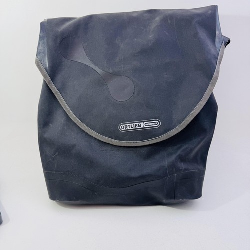 Ortlieb borsa posteriore - ortlieb,