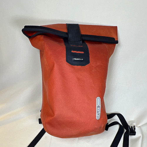 Zaino ortlieb velocity - zaino,