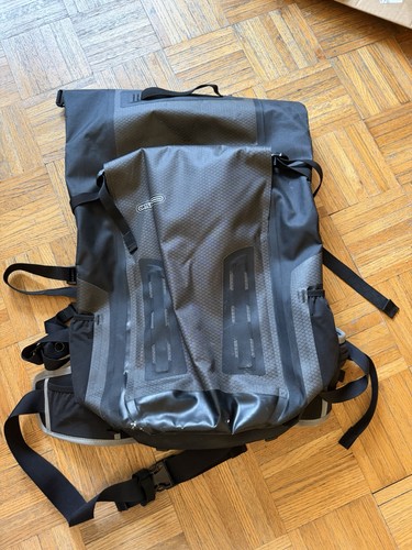 Ortlieb track 27l zaino - track,