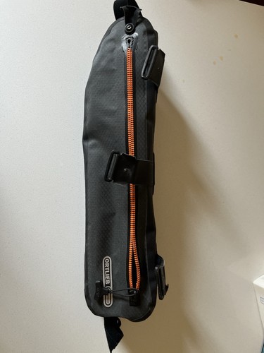Borsa con telaio - , 4l