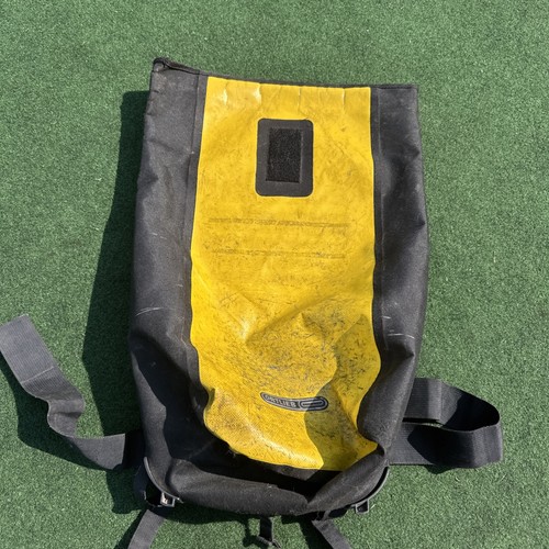 Ortlieb borsa posteriore - borsa,
