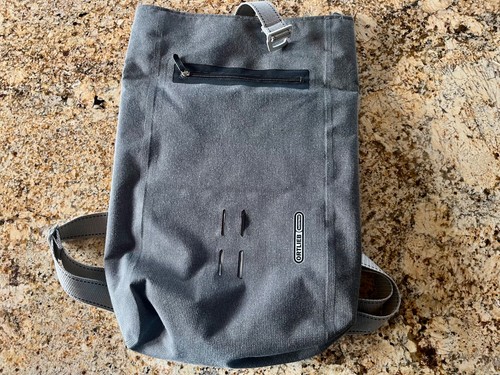 Zaino ortlieb commuter urban - zaino,