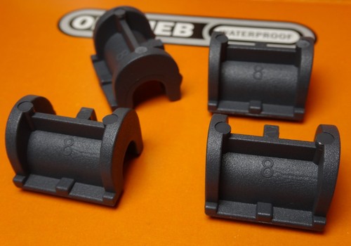 Ortlieb inserti per ganci - per,