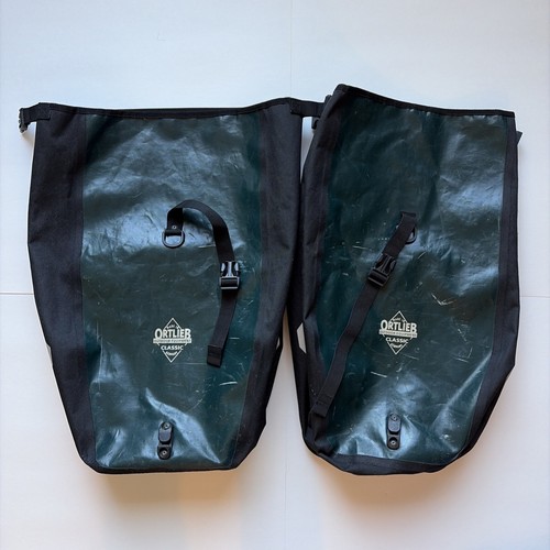 Ortlieb back roller - ortlieb, classic
