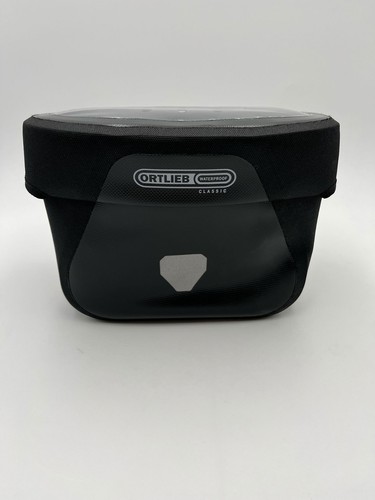 Borsa per bici anteriore - borsa,