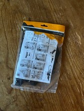 Ortlieb - Kit di fissaggio per