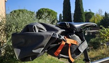 Ortlieb Borsa Bici Seat-Pack