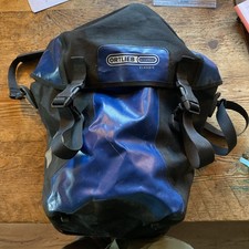 Ortlieb Borsa/Borsa da Bici