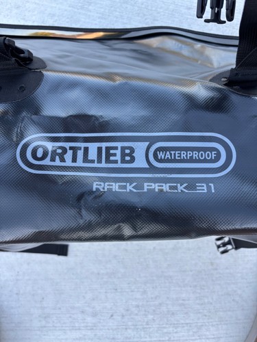 Ortlieb confezione rack - ortlieb,