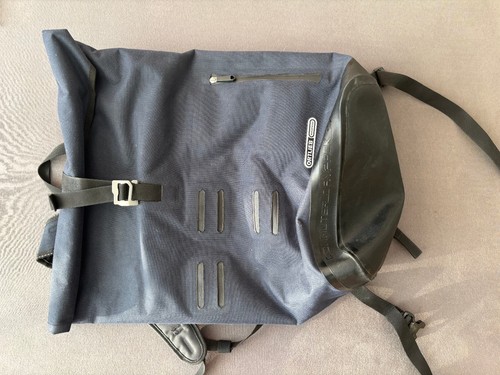 Zaino urbano ortlieb - ortlieb, commuter