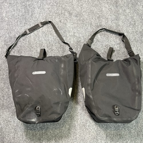 Ortlieb back roller - ortlieb, urban