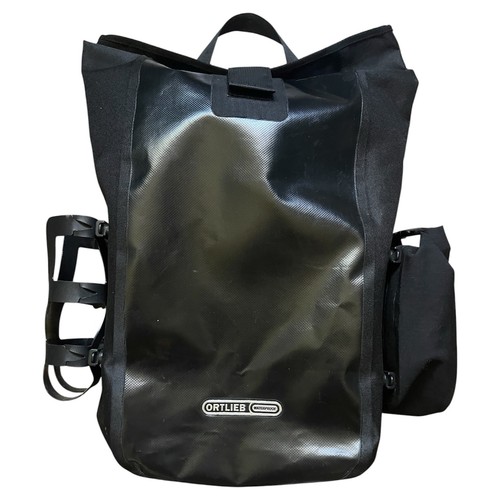 Zaino ciclismo ortlieb - ciclismo,
