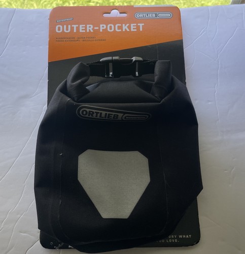 Ortlieb tasca esterna