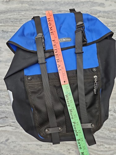 Ortlieb borsa bici - ortlieb,