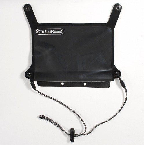 Ortlieb custodia gps - ortlieb,