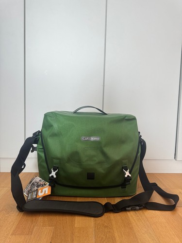 Ortlieb borsa - , a