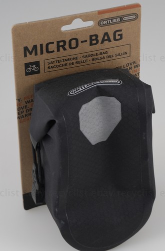 Ortlieb micro bag - ortlieb, l