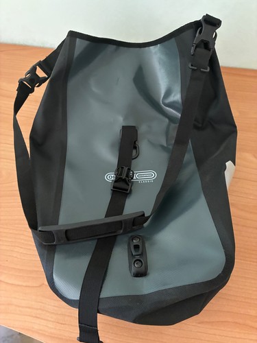Pannier ortlieb sport roller - pannier, sport-roller