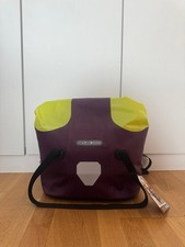 Ortlieb Cestino manubrio