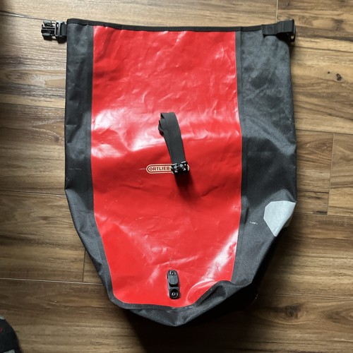Borsa bici posteriore singola
