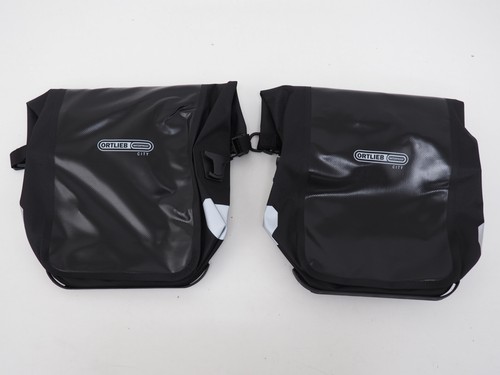 Nuovo ortlieb sport - nuovo!, sport-roller