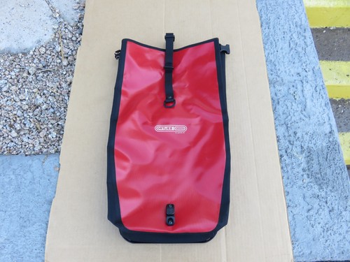 Borsa singola ortleib classica - borsa,
