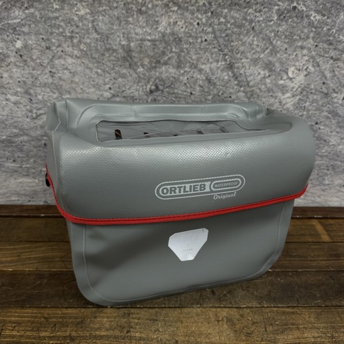 Ortlieb ultimate borsa - ortlieb,