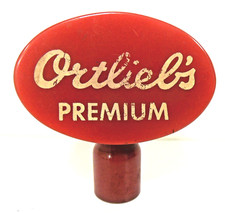 Ortlieb's Premium Manopola