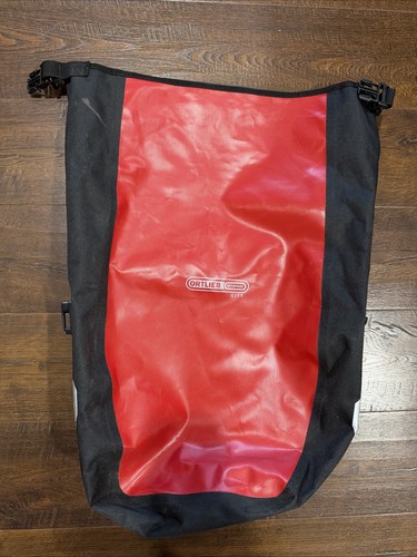 Ortlieb germany city roll top - germany,