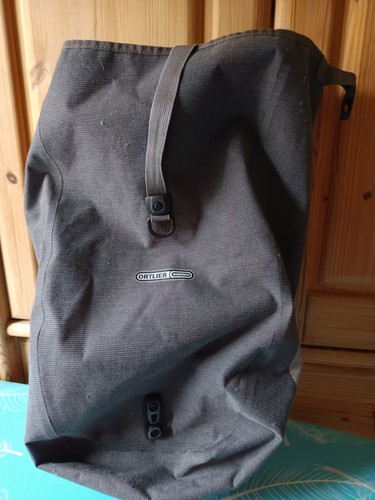 Ortlieb back roller classic - ortlieb, back-roller