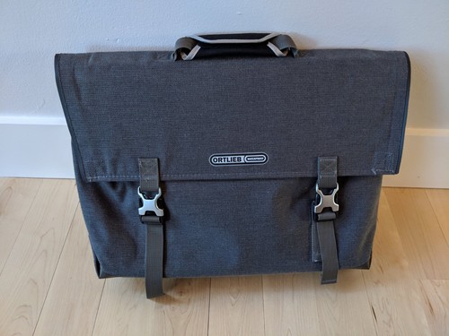 Borsa per pendolari - , ortlieb