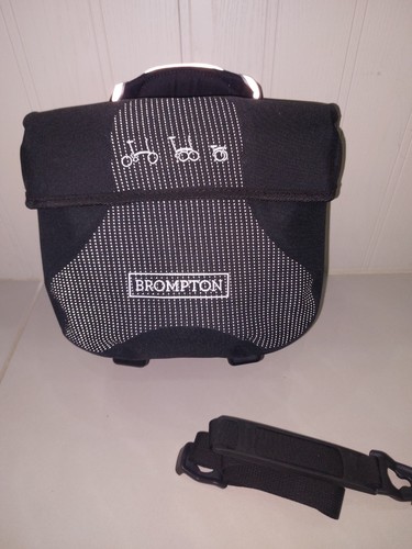 Borsa brompton ortlieb - borsa,