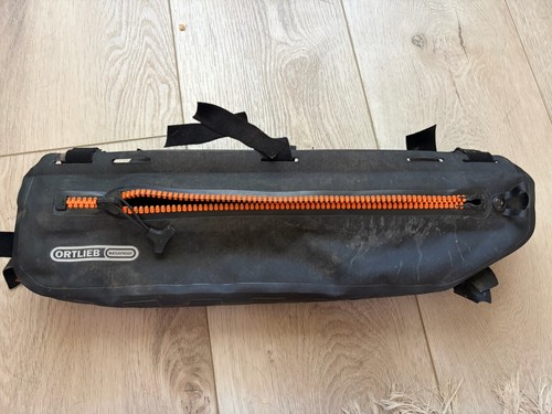 Borsa telaio ortlieb - borsa,