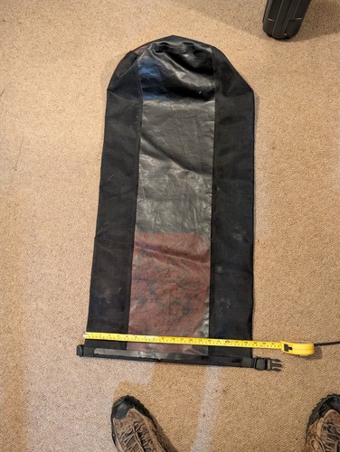 Ortlieb borsa impermeabile - ortlieb,
