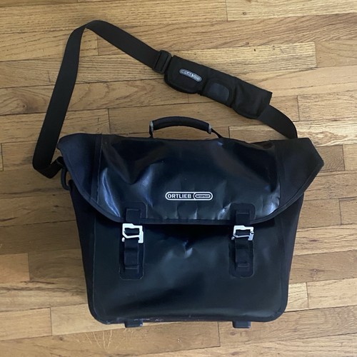 Ortlieb borsa impermeabile - ortlieb,
