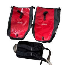 ORTLIEB Back Roller Classic