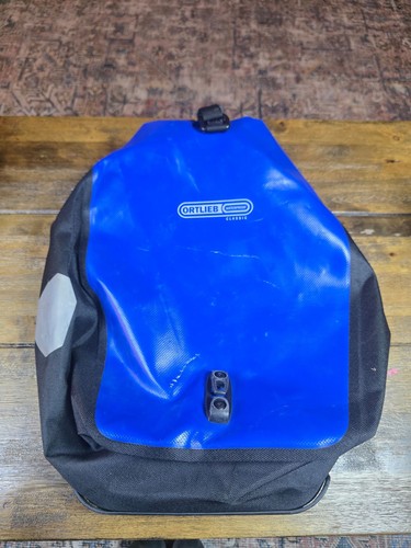 Borsa ortlieb classic - borsa,
