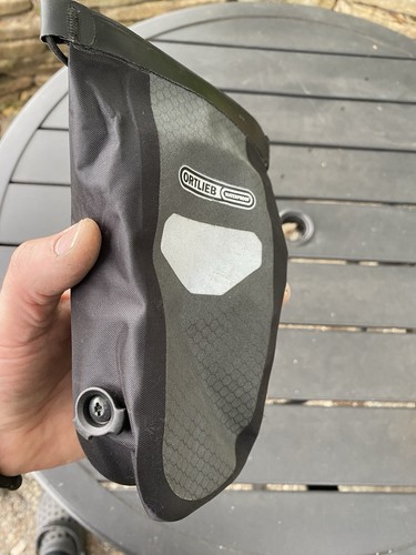 Borsa bicicletta ortlieb - borsa,