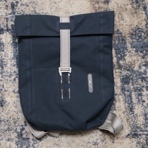 Zaino ortlieb commuter daypack - ortlieb,