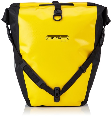 Ortlieb back roller - ortlieb, back-roller