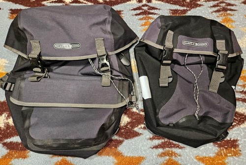 Ortlieb sport packer più - sport, set