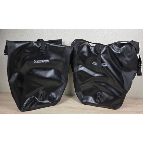 Ortlieb back roller - back-roller, classic