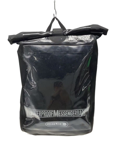 Zaino ortlieb nero - --,