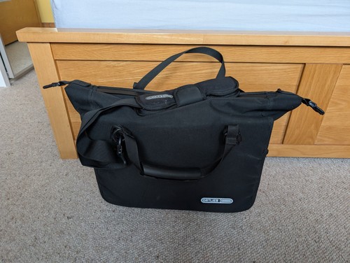 Ortlieb borsa ufficio - borsa,