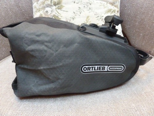 Ortlieb borsa sella per - borsa, da