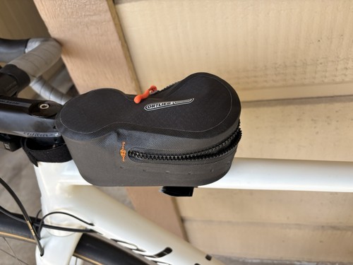 Ortlieb borsa abitacolo - da,
