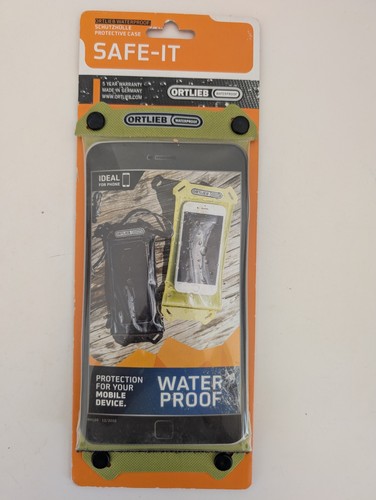 Ortlieb safe protection - safe-it,
