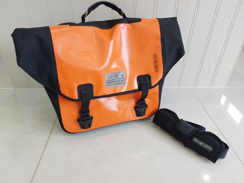 Borsa brompton impermeabile - borsa,