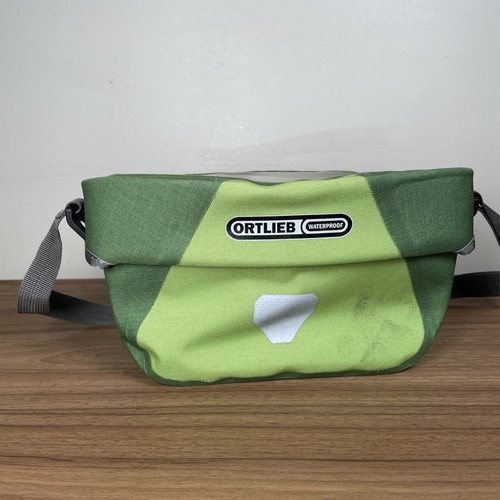 Borsa manubrio ultimate plus - manubrio, 6