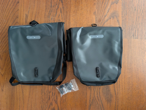 Ortlieb borsa rullo - borsa, a
